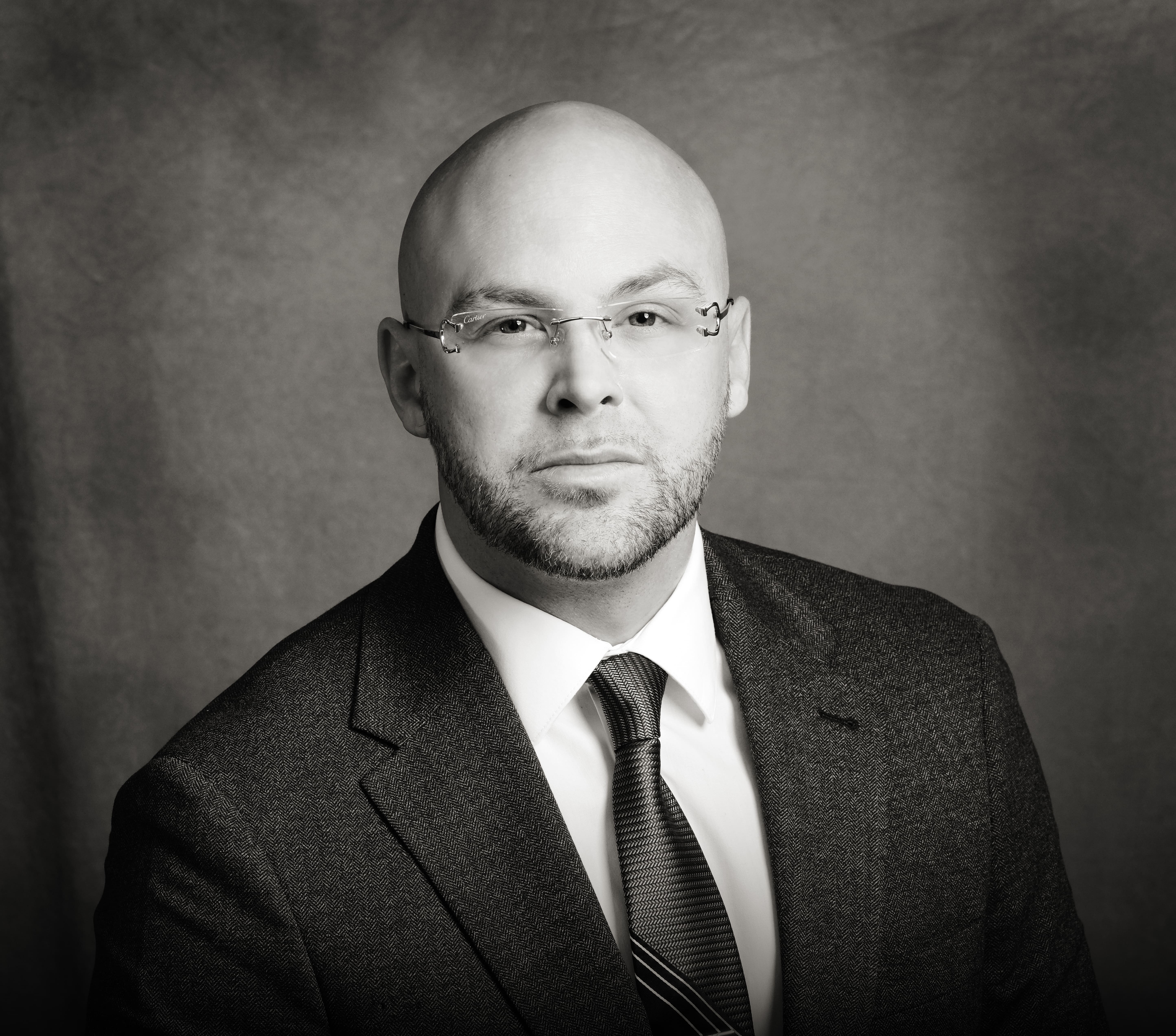Daniel McMann